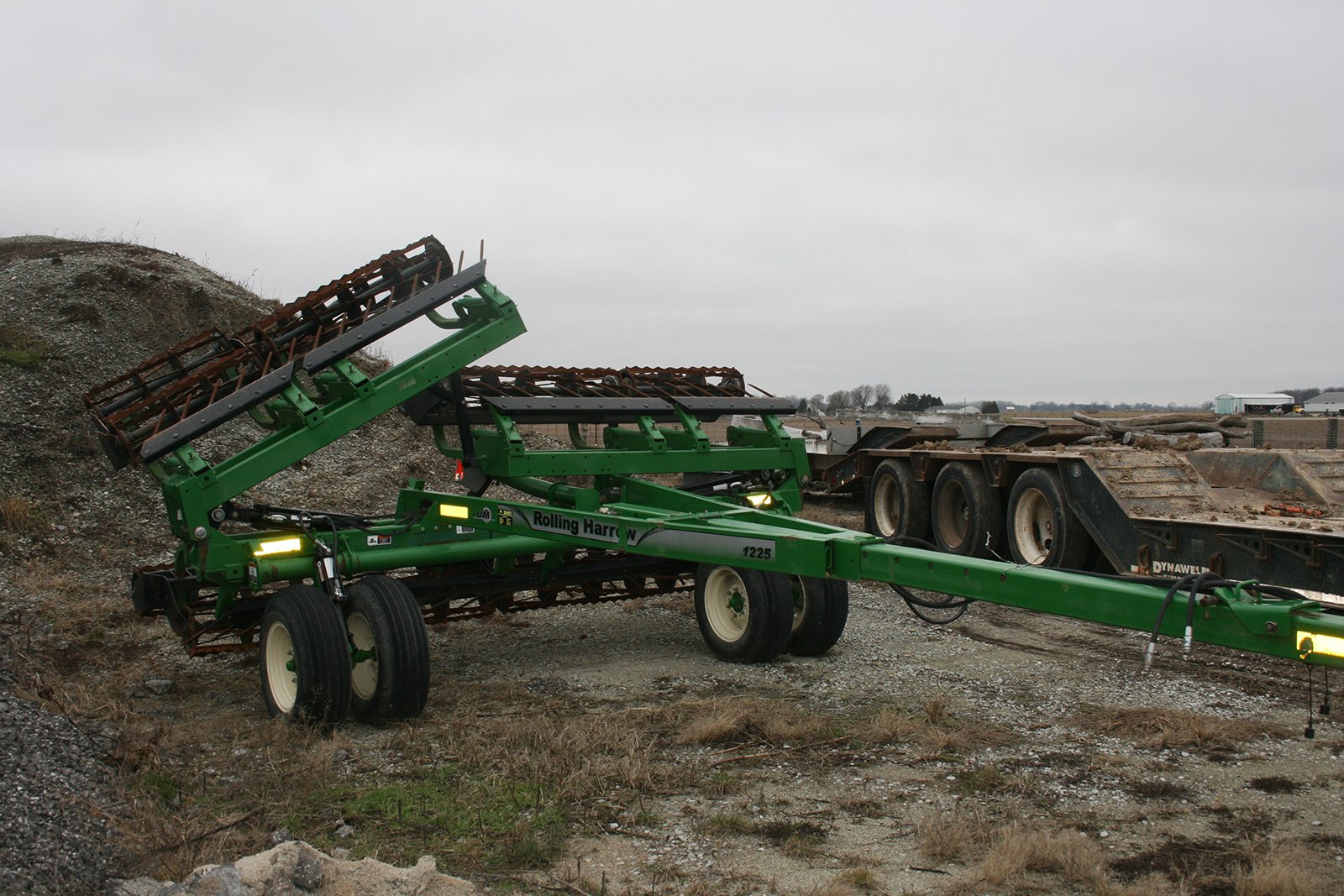 Property photo 14 - FARM EQUIPMENT AUCTION IN HOWARD COUNTY, INDIANA