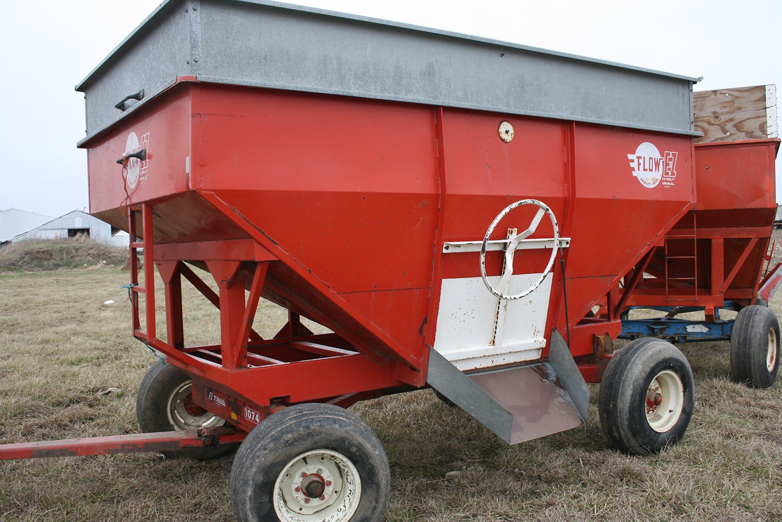 Property photo 46 - FARM EQUIPMENT AUCTION IN HOWARD COUNTY, INDIANA