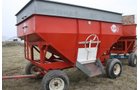 Property photo 46 - FARM EQUIPMENT AUCTION IN HOWARD COUNTY, INDIANA