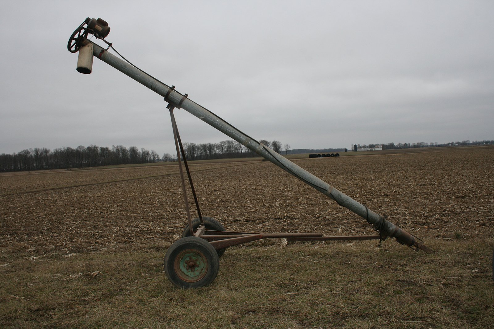 Property photo 50 - FARM EQUIPMENT AUCTION IN HOWARD COUNTY, INDIANA