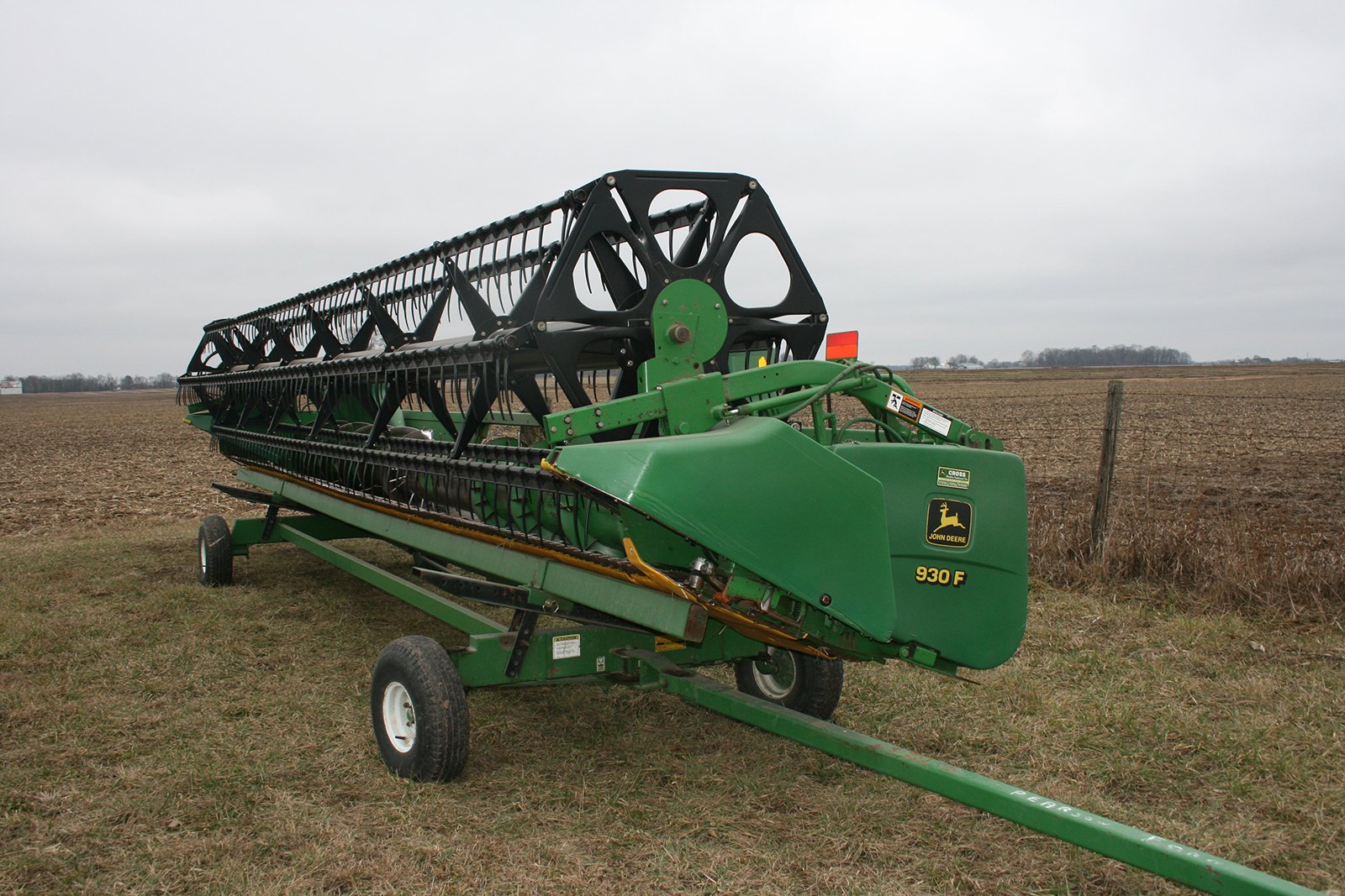 Property photo 8 - FARM EQUIPMENT AUCTION IN HOWARD COUNTY, INDIANA