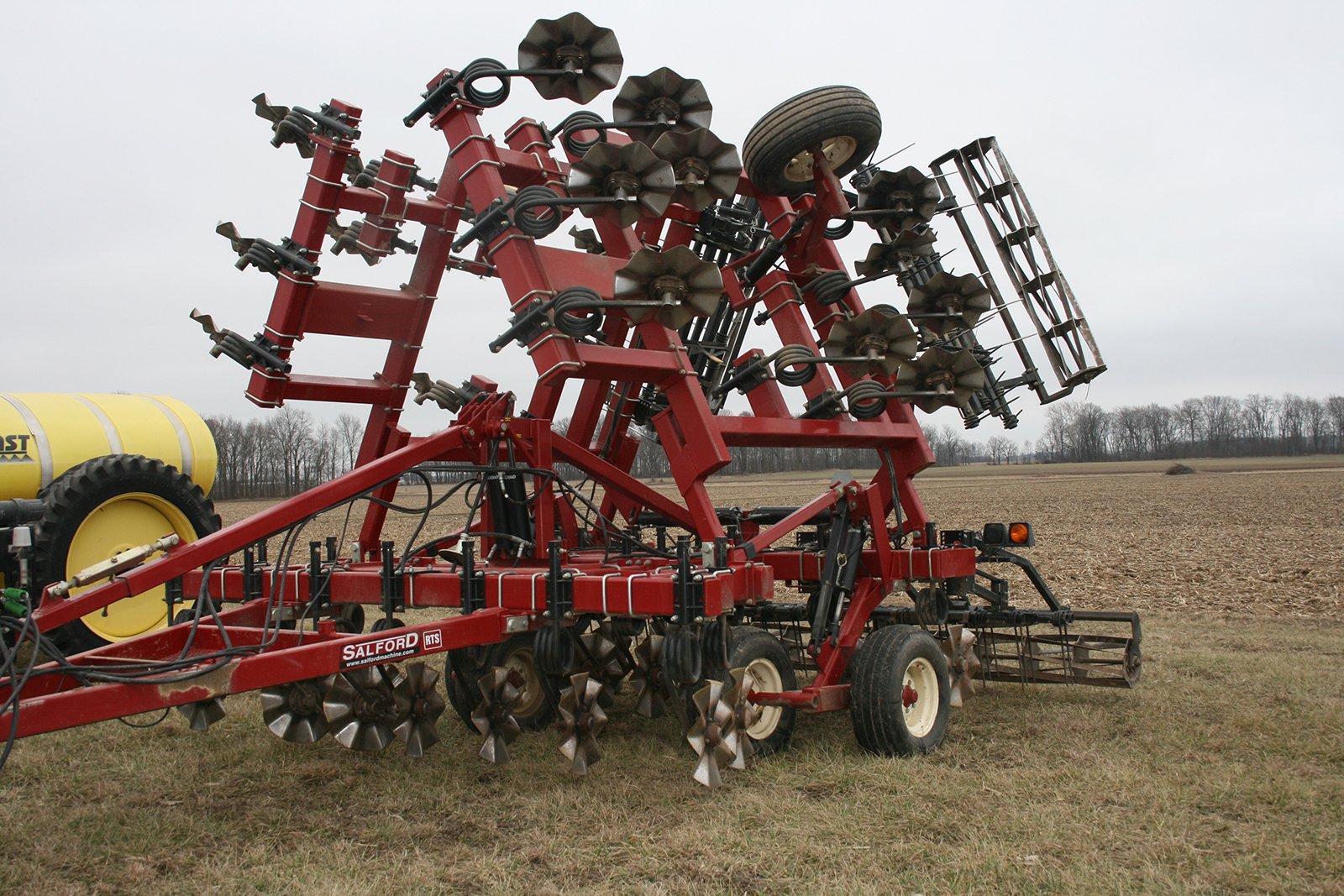 Property photo 16 - FARM EQUIPMENT AUCTION IN HOWARD COUNTY, INDIANA