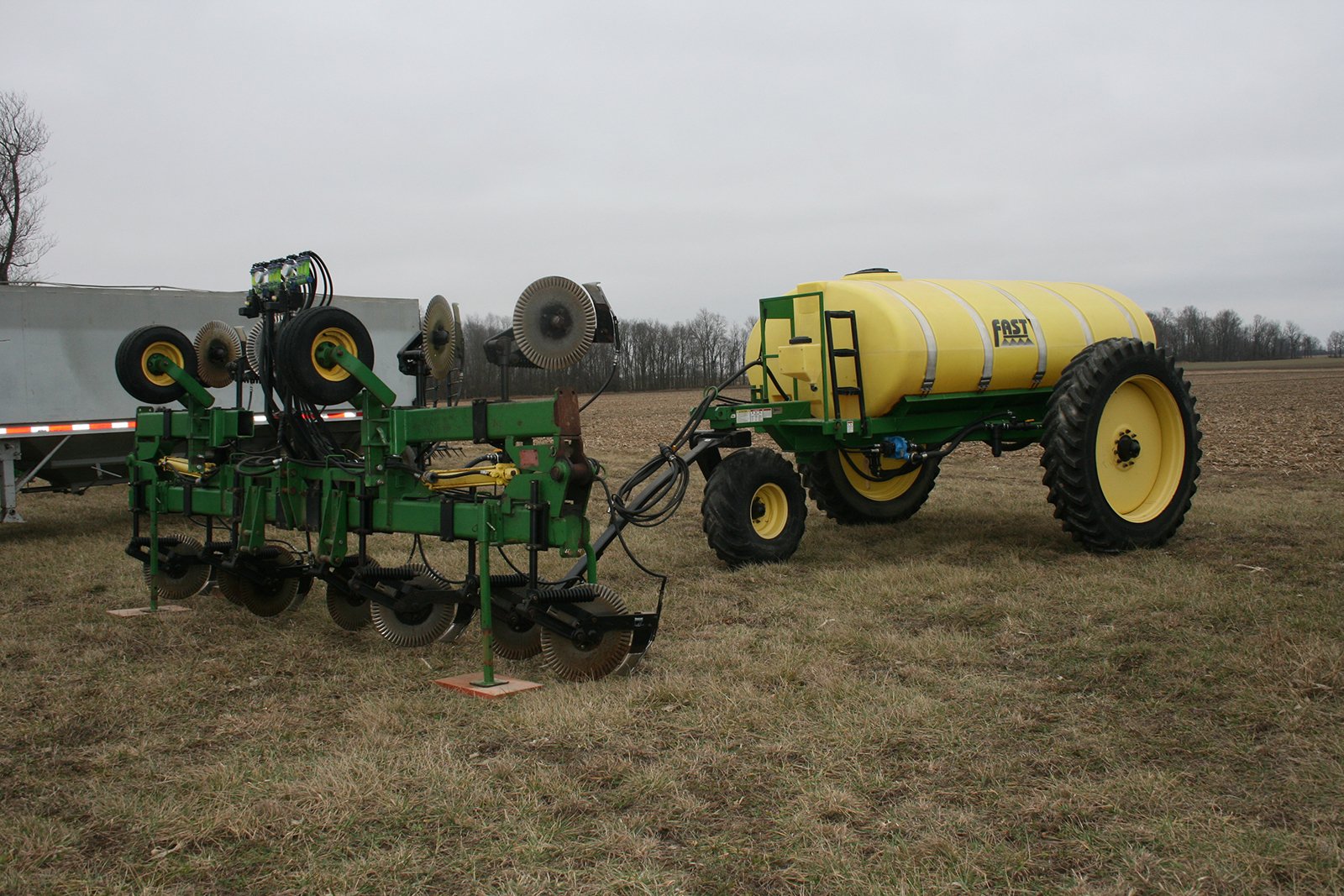 Property photo 13 - FARM EQUIPMENT AUCTION IN HOWARD COUNTY, INDIANA