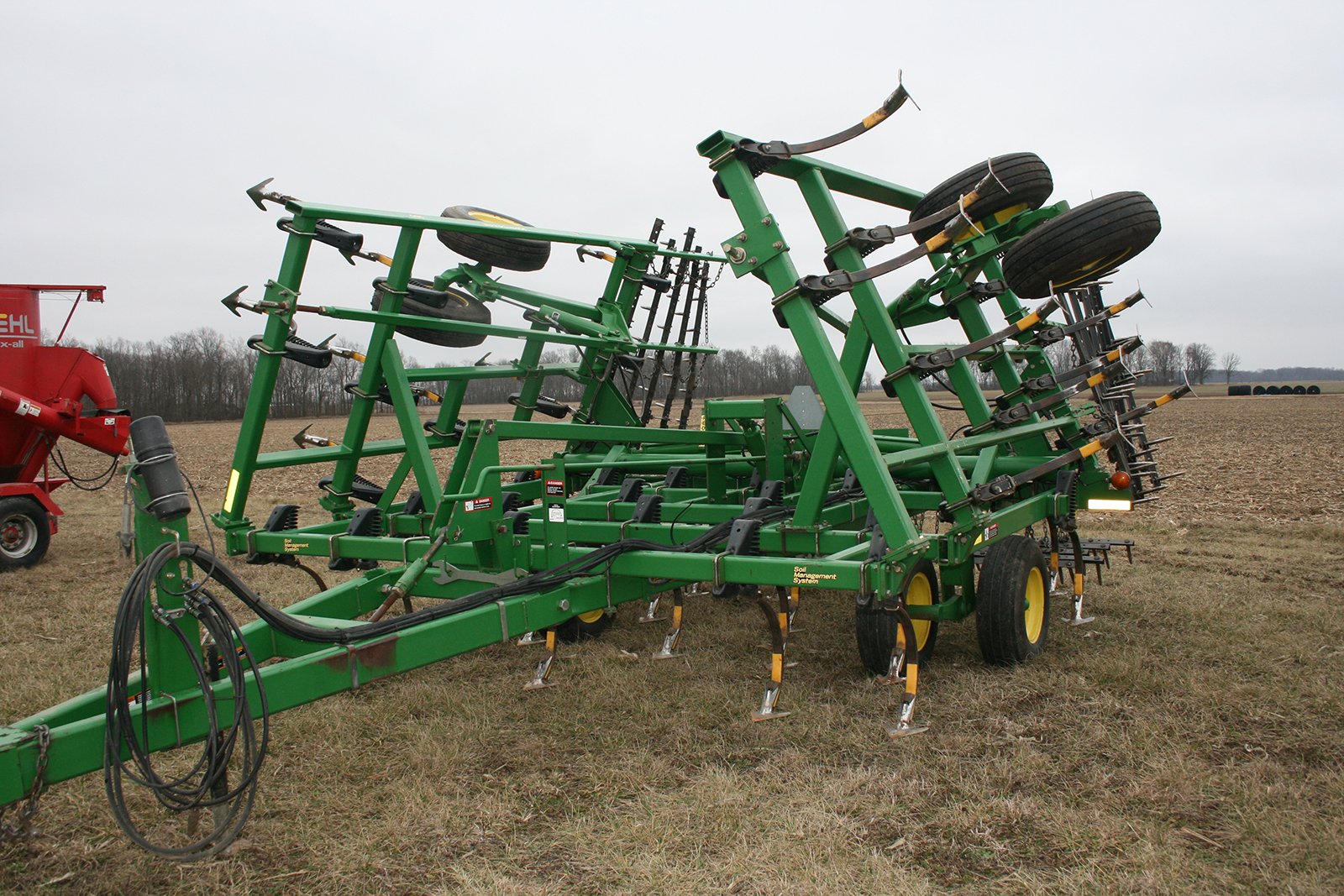 Property photo 15 - FARM EQUIPMENT AUCTION IN HOWARD COUNTY, INDIANA