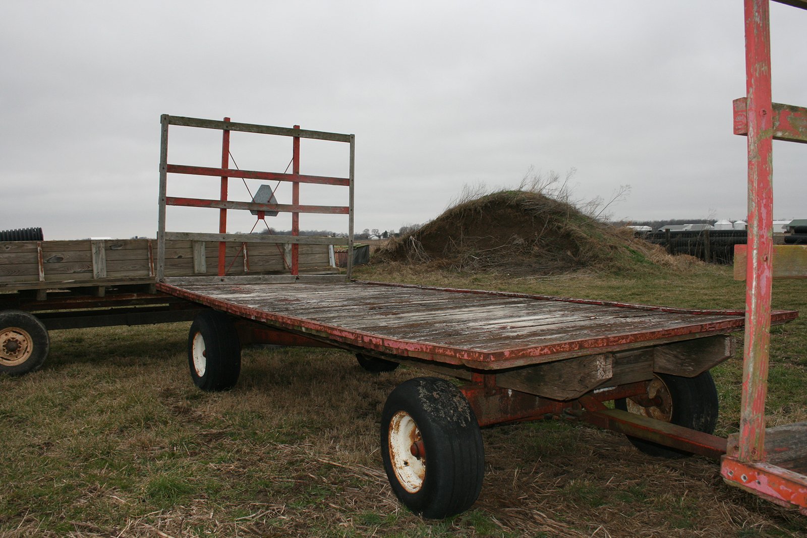 Property photo 33 - FARM EQUIPMENT AUCTION IN HOWARD COUNTY, INDIANA