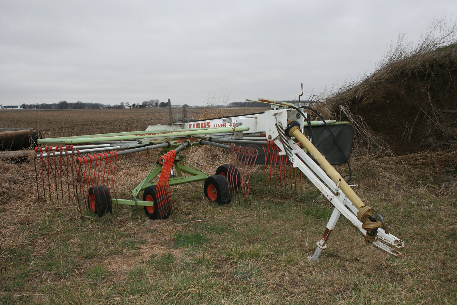 Property photo 29 - FARM EQUIPMENT AUCTION IN HOWARD COUNTY, INDIANA