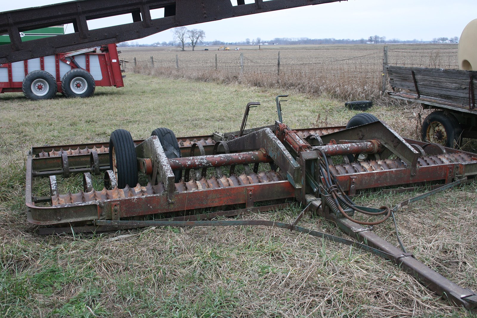 Property photo 21 - FARM EQUIPMENT AUCTION IN HOWARD COUNTY, INDIANA