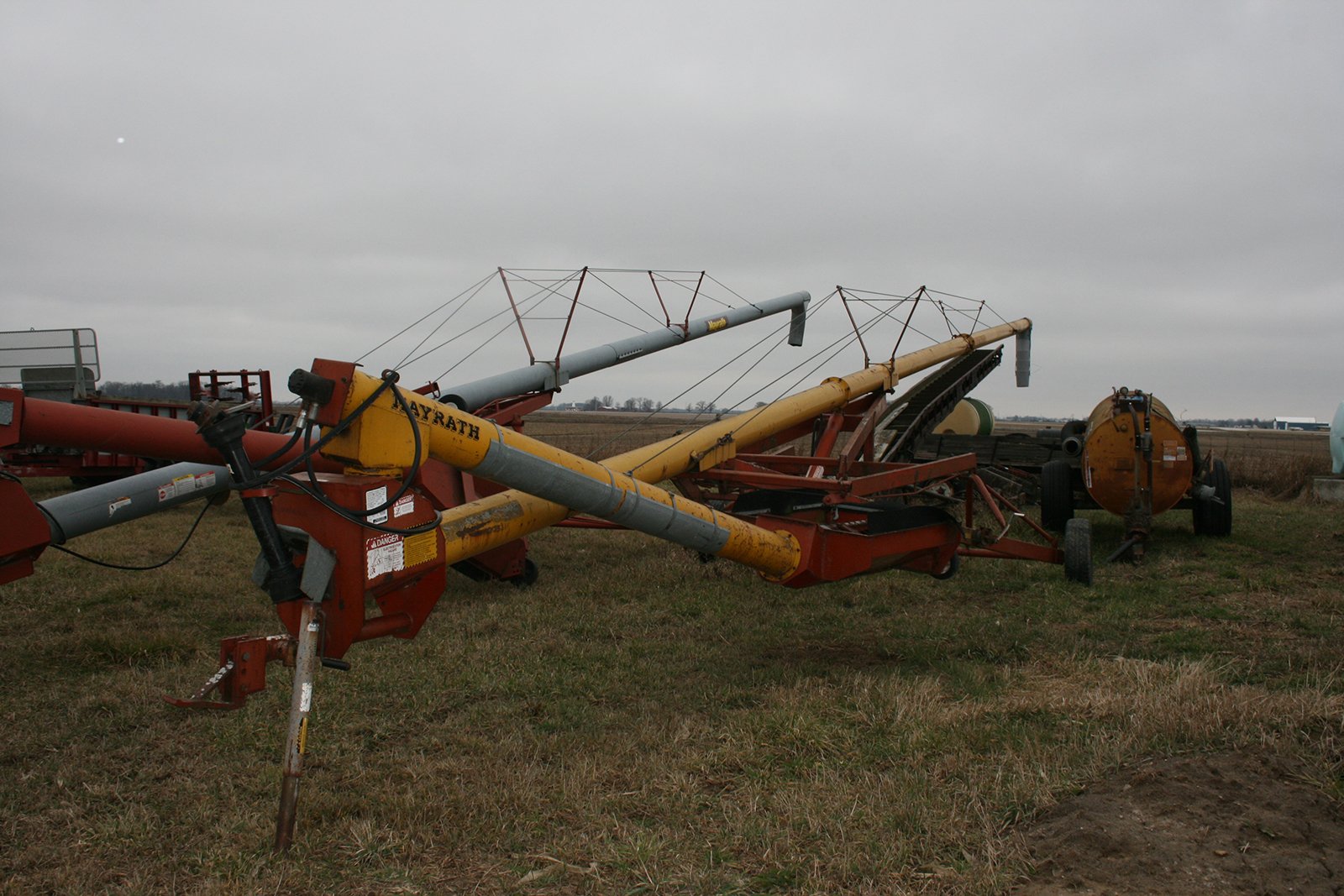 Property photo 39 - FARM EQUIPMENT AUCTION IN HOWARD COUNTY, INDIANA