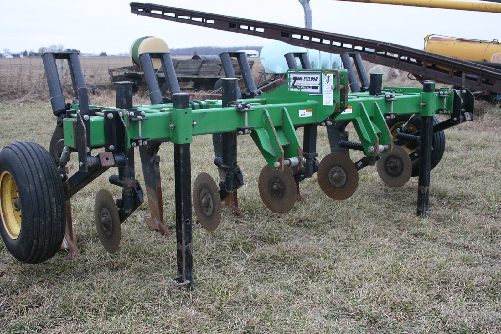 Property photo 19 - FARM EQUIPMENT AUCTION IN HOWARD COUNTY, INDIANA