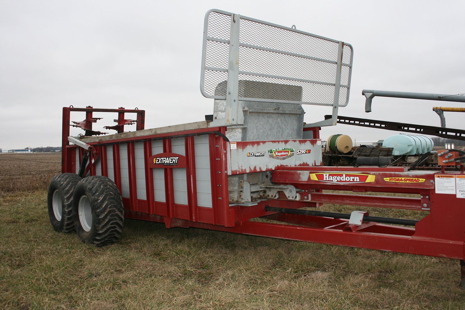 Property photo 28 - FARM EQUIPMENT AUCTION IN HOWARD COUNTY, INDIANA