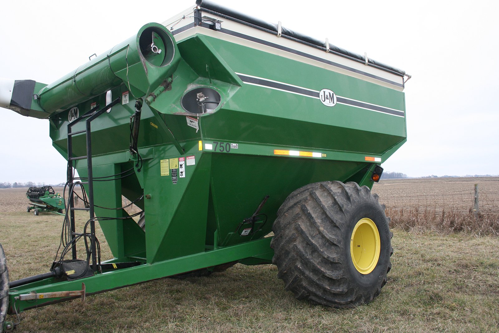 Property photo 10 - FARM EQUIPMENT AUCTION IN HOWARD COUNTY, INDIANA
