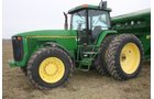 Property photo 2 - FARM EQUIPMENT AUCTION IN HOWARD COUNTY, INDIANA