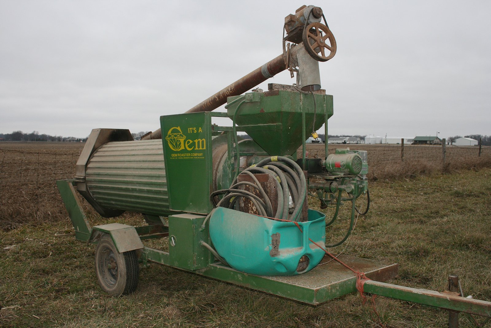 Property photo 35 - FARM EQUIPMENT AUCTION IN HOWARD COUNTY, INDIANA