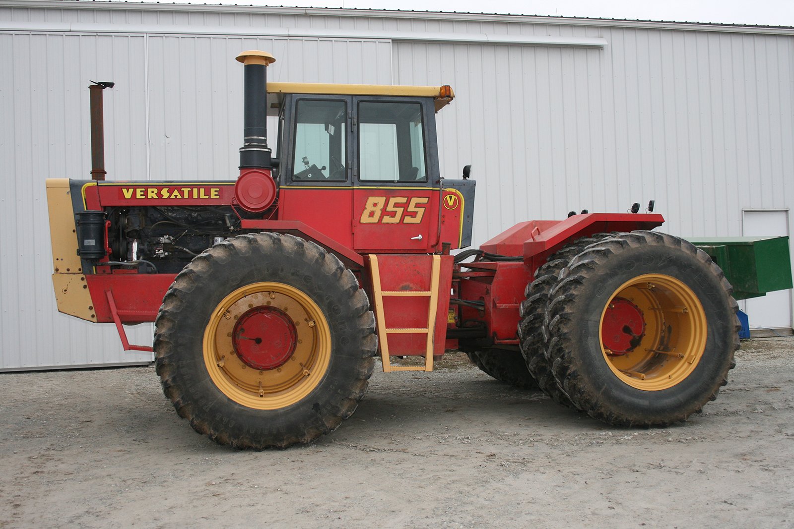 Property photo 57 - FARM EQUIPMENT AUCTION IN HOWARD COUNTY, INDIANA