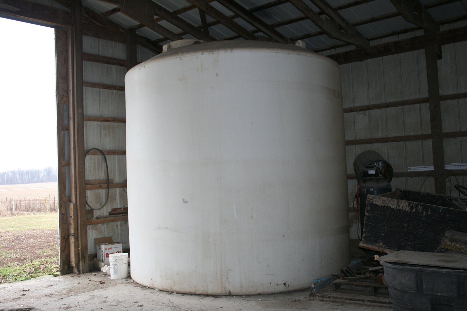 Property photo 41 - FARM EQUIPMENT AUCTION IN HOWARD COUNTY, INDIANA