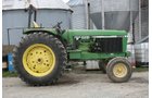 Property photo 4 - FARM EQUIPMENT AUCTION IN HOWARD COUNTY, INDIANA
