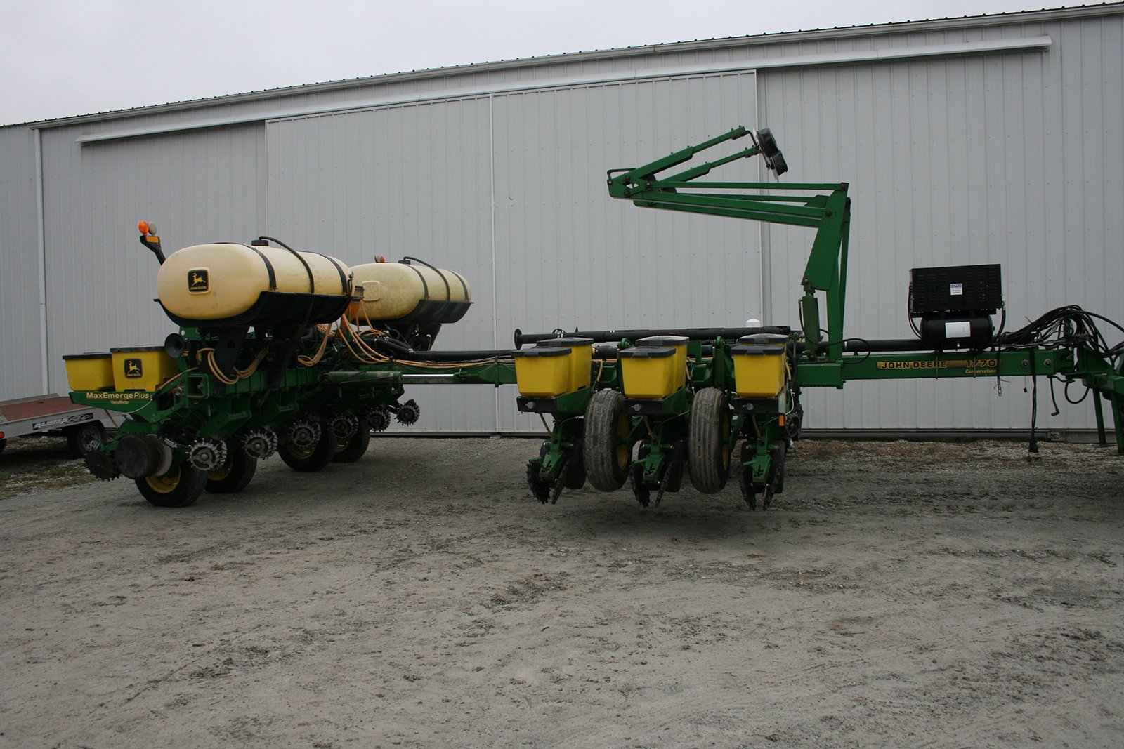 Property photo 56 - FARM EQUIPMENT AUCTION IN HOWARD COUNTY, INDIANA