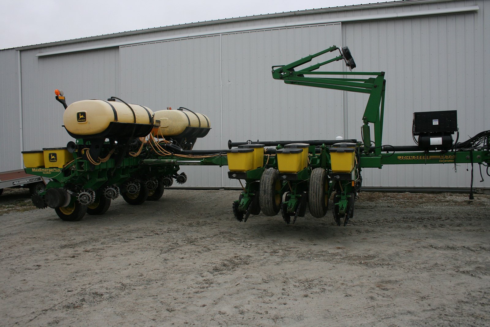 Property photo 11 - FARM EQUIPMENT AUCTION IN HOWARD COUNTY, INDIANA