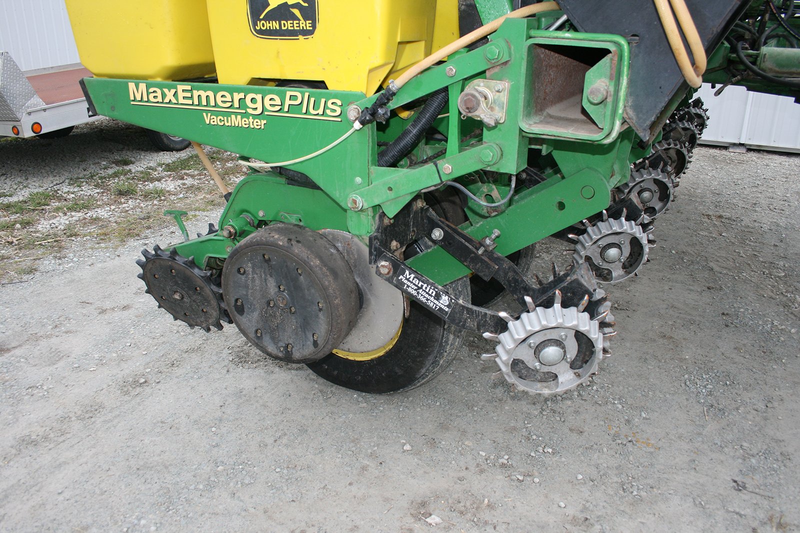 Property photo 12 - FARM EQUIPMENT AUCTION IN HOWARD COUNTY, INDIANA