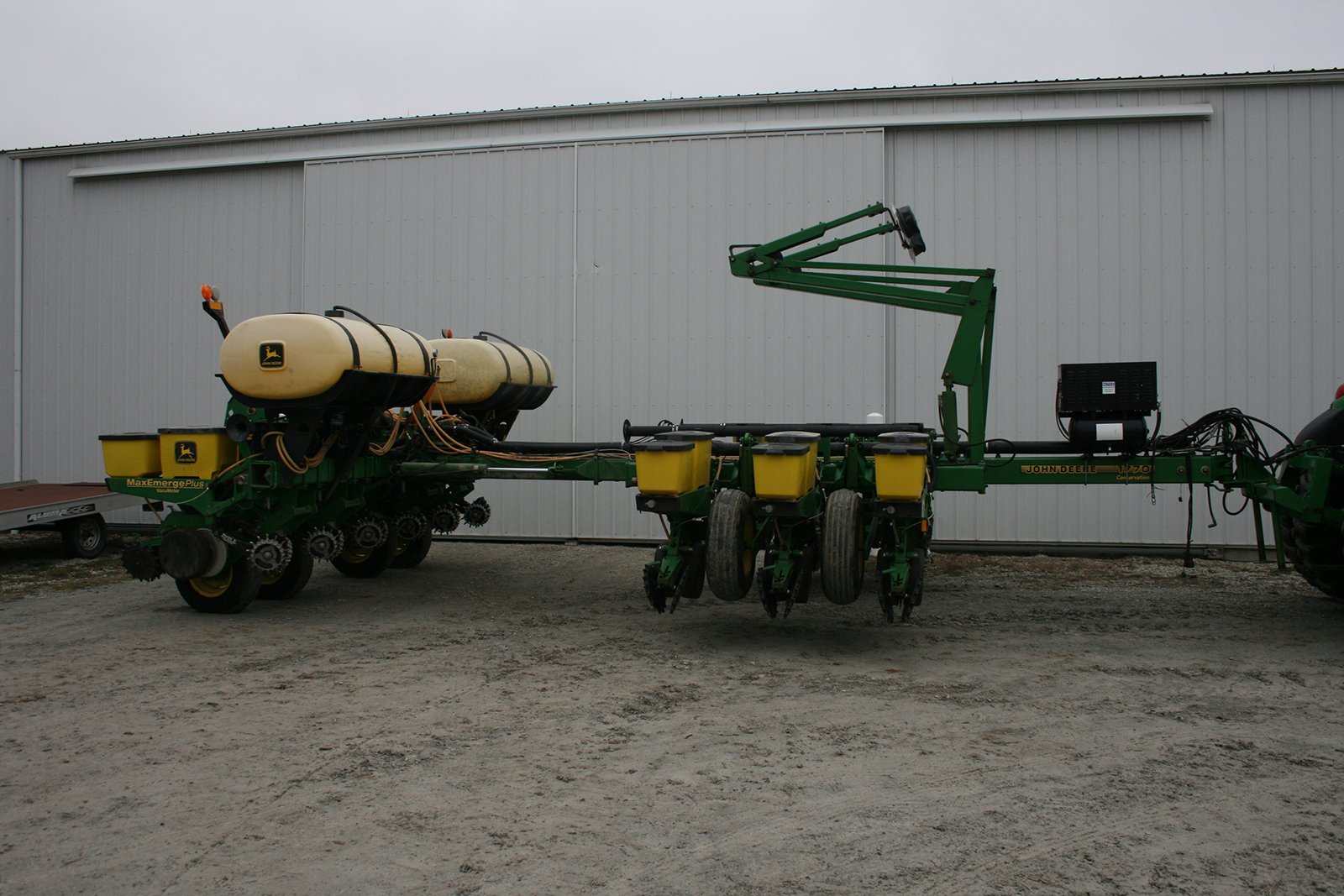 Property photo 55 - FARM EQUIPMENT AUCTION IN HOWARD COUNTY, INDIANA