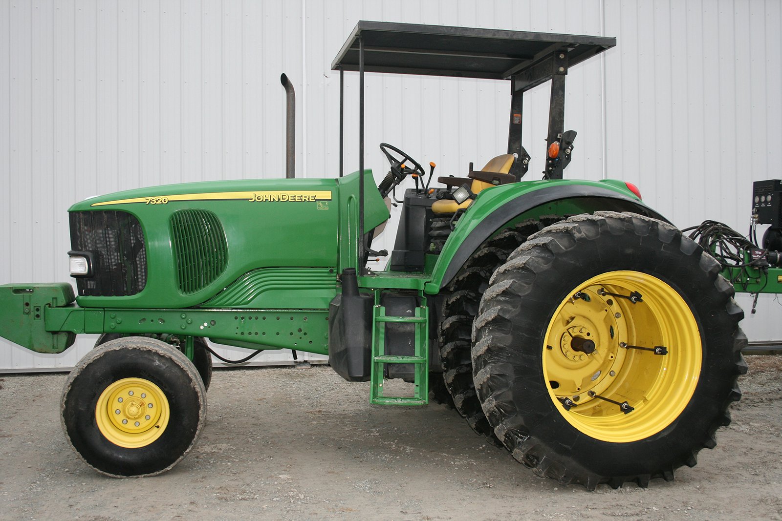 Property photo 3 - FARM EQUIPMENT AUCTION IN HOWARD COUNTY, INDIANA