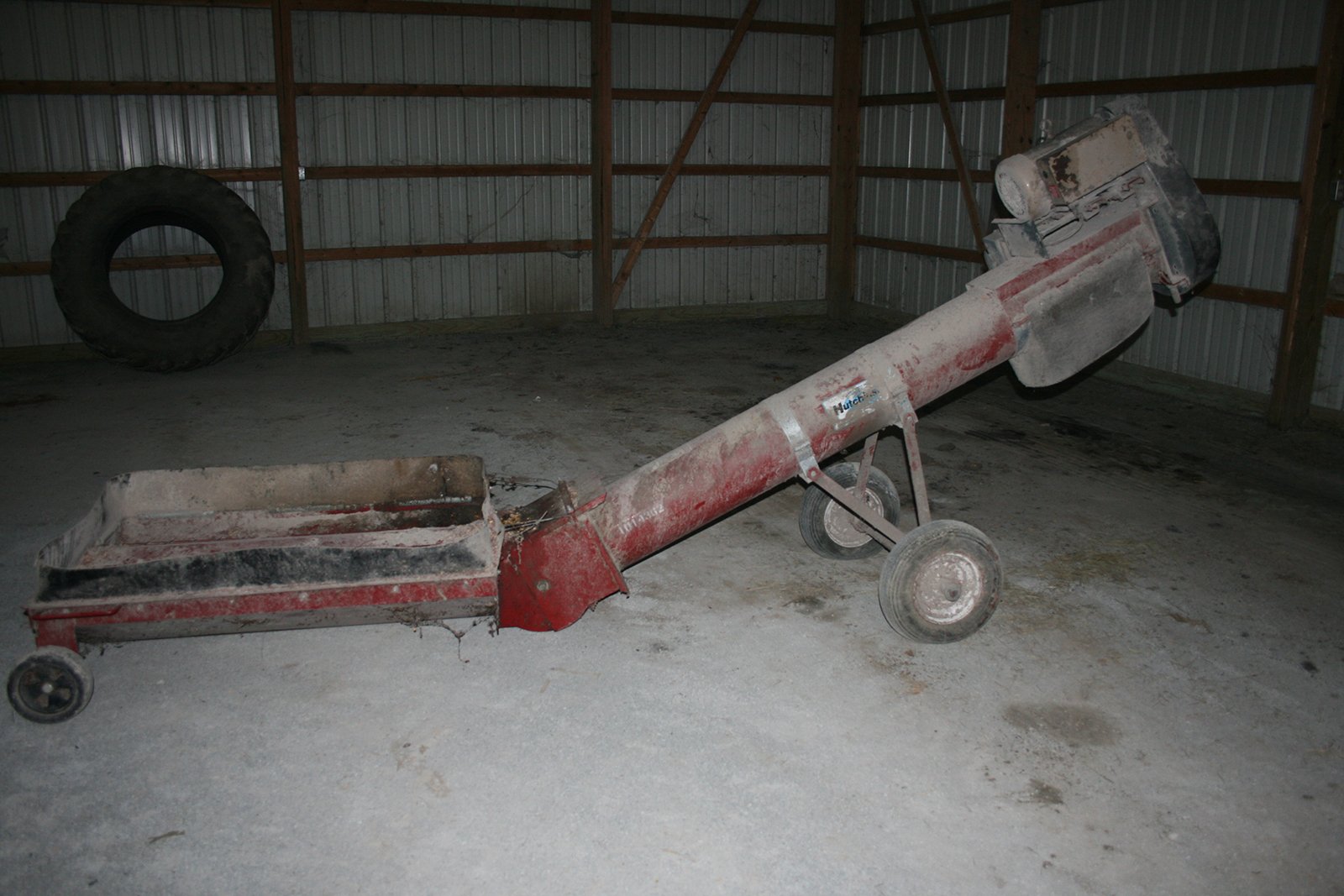 Property photo 51 - FARM EQUIPMENT AUCTION IN HOWARD COUNTY, INDIANA