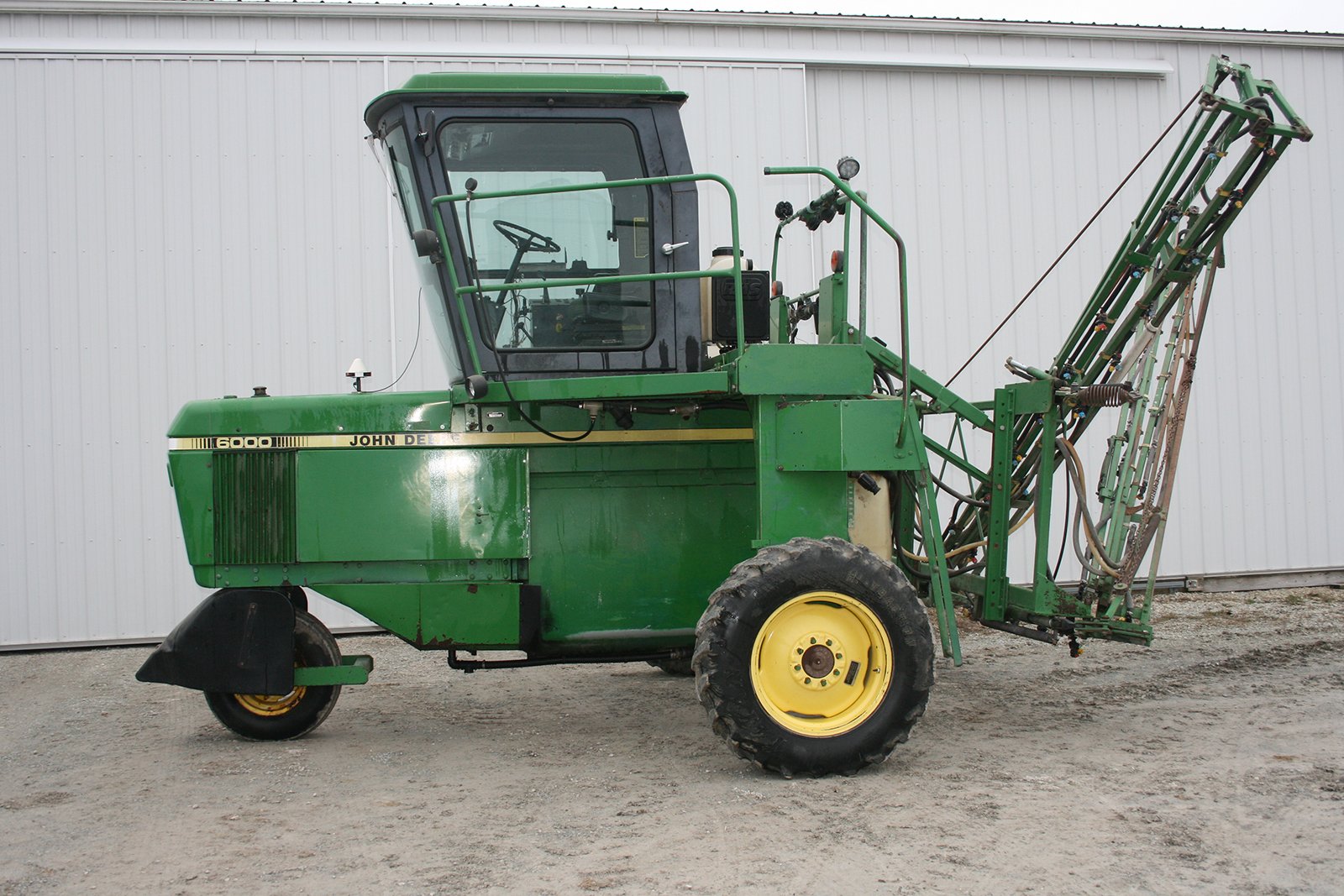 Property photo 6 - FARM EQUIPMENT AUCTION IN HOWARD COUNTY, INDIANA