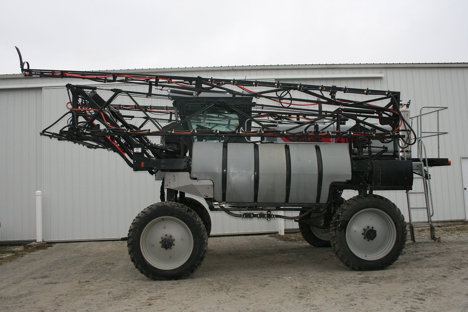 Property photo 5 - FARM EQUIPMENT AUCTION IN HOWARD COUNTY, INDIANA