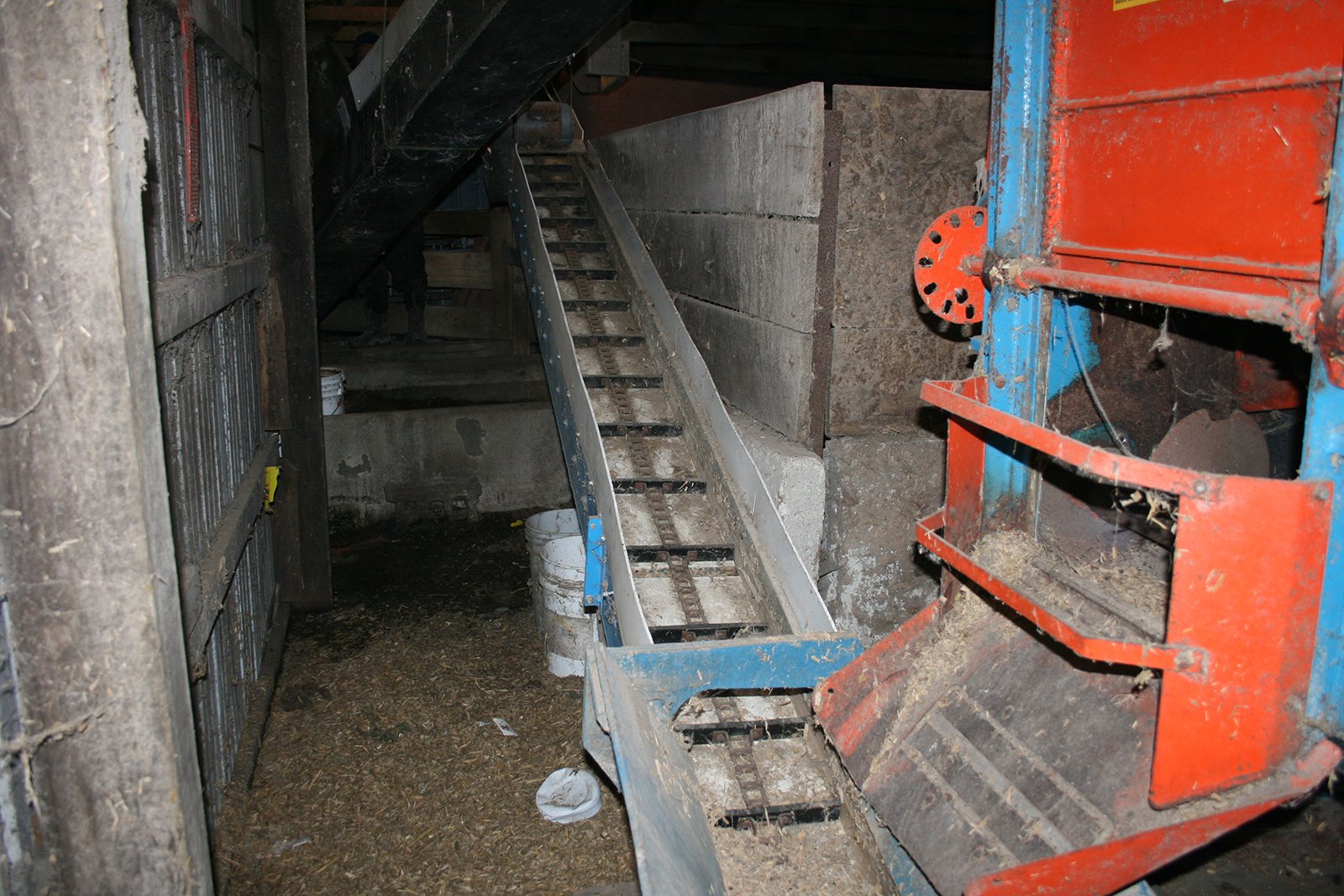 Property photo 54 - FARM EQUIPMENT AUCTION IN HOWARD COUNTY, INDIANA