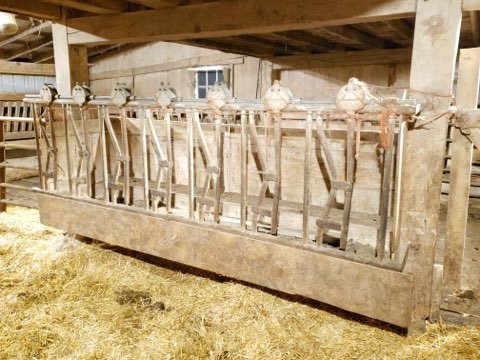 Property photo 60 - FARM EQUIPMENT AUCTION IN HOWARD COUNTY, INDIANA