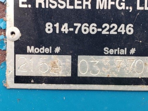 Property photo 67 - FARM EQUIPMENT AUCTION IN HOWARD COUNTY, INDIANA