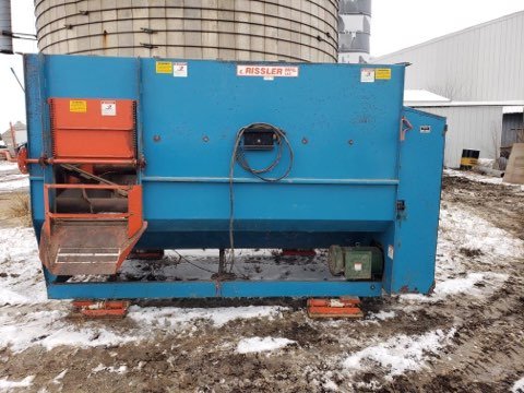 Property photo 68 - FARM EQUIPMENT AUCTION IN HOWARD COUNTY, INDIANA