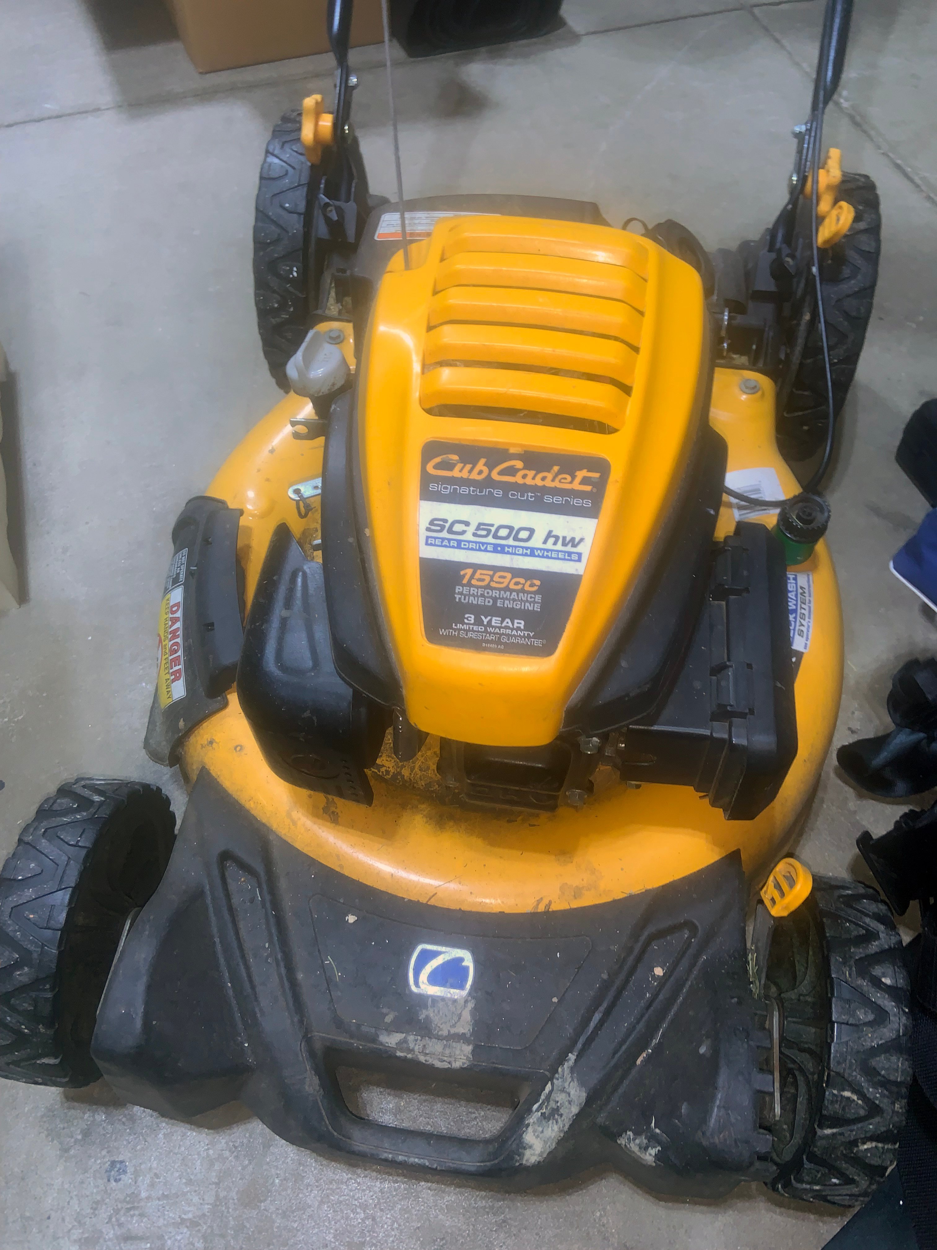 Property photo 14 - TIMED ONLINE ONLY PERSONAL PROPERTY AUCTION IN ALLEN COUNTY, INDIANA