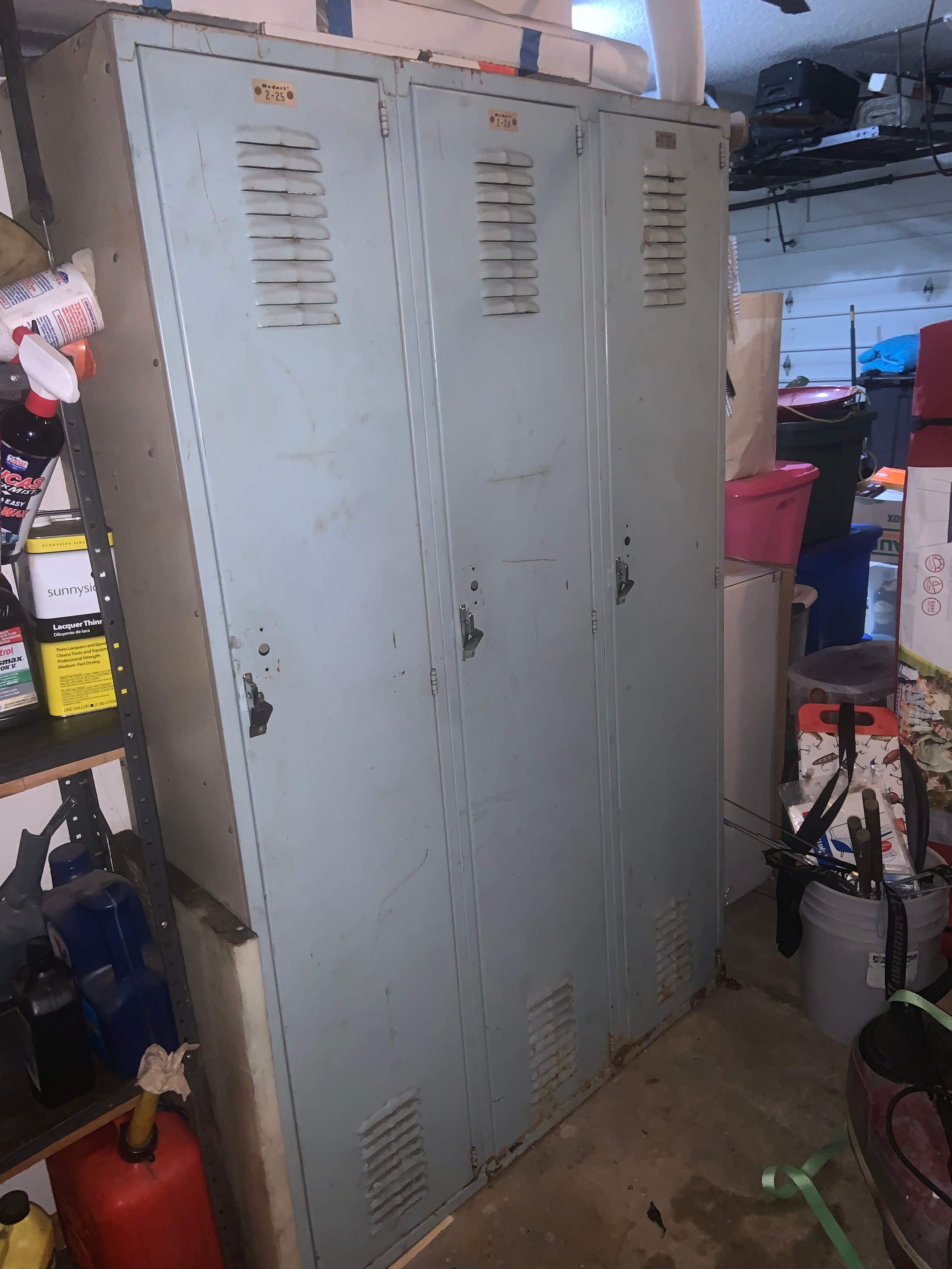Property photo 2 - TIMED ONLINE ONLY PERSONAL PROPERTY AUCTION IN ALLEN COUNTY, INDIANA