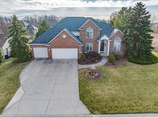 Property photo 1 - REAL ESTATE AUCTION IN ALLEN COUNTY, INDIANA