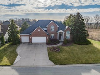 Property photo 2 - REAL ESTATE AUCTION IN ALLEN COUNTY, INDIANA