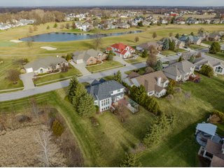 Property photo 11 - REAL ESTATE AUCTION IN ALLEN COUNTY, INDIANA