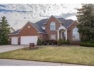 Property photo 23 - REAL ESTATE AUCTION IN ALLEN COUNTY, INDIANA
