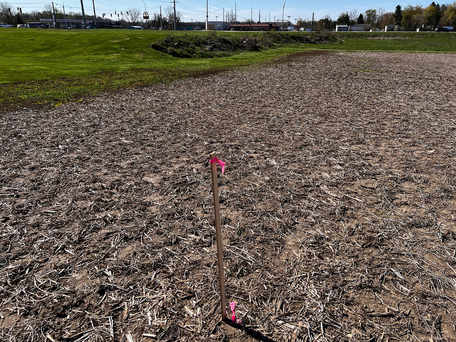 Property photo 5 - TIMED ONLINE ONLY PRIME ZONED HIGHWAY COMMERCIAL DISTRICT REAL ESTATE AUCTION
