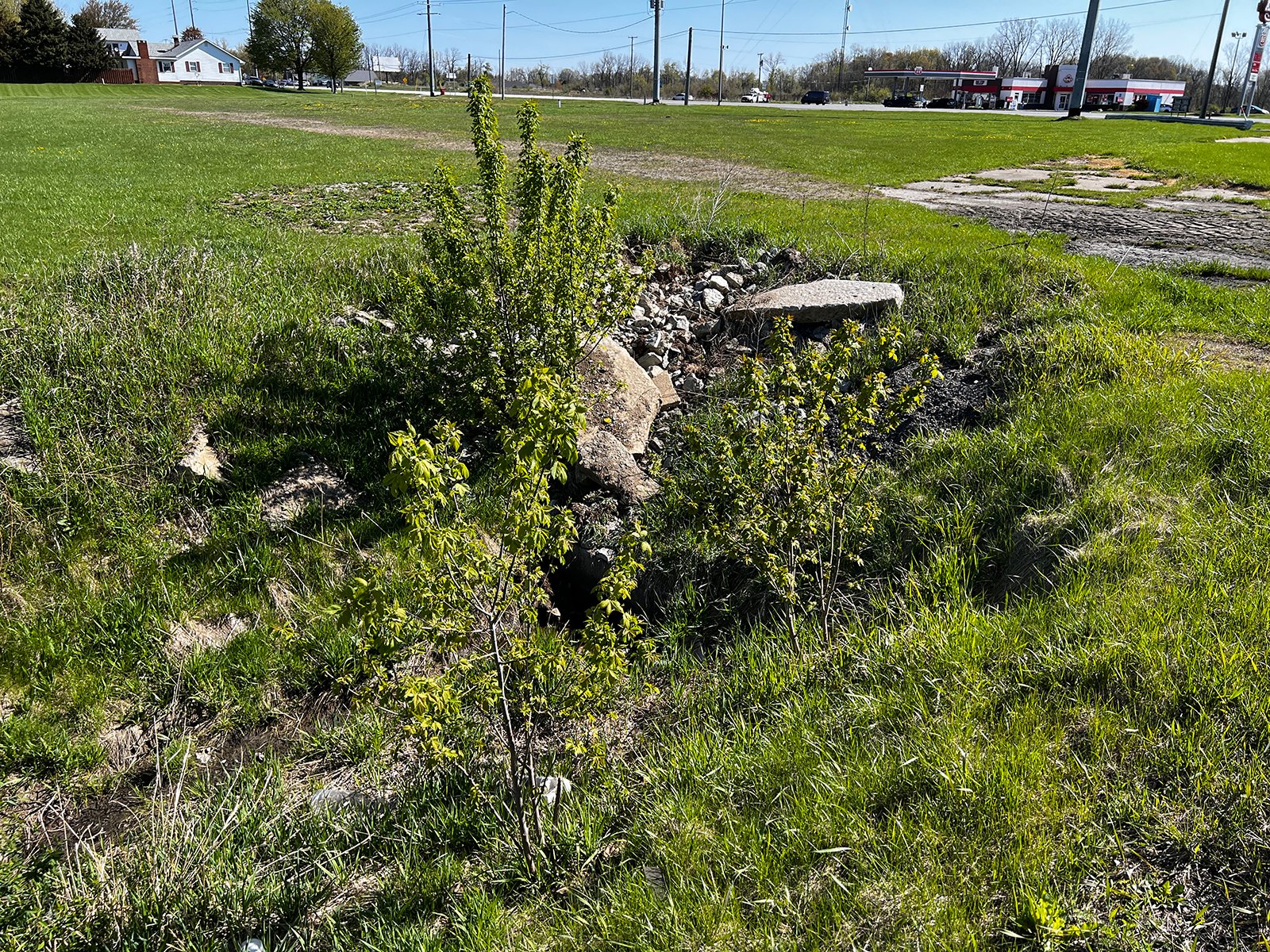 Property photo 9 - TIMED ONLINE ONLY PRIME ZONED HIGHWAY COMMERCIAL DISTRICT REAL ESTATE AUCTION