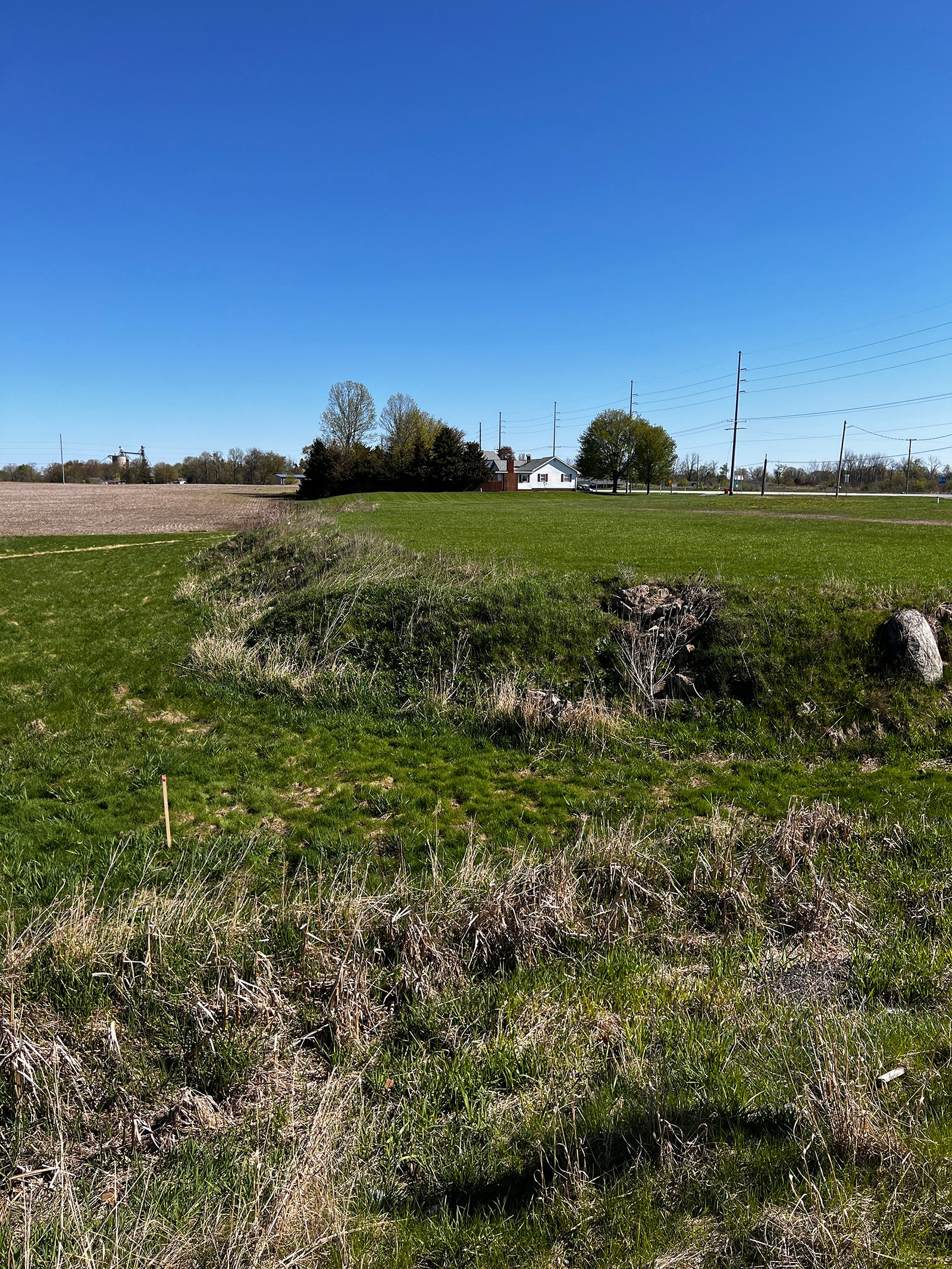 Property photo 10 - TIMED ONLINE ONLY PRIME ZONED HIGHWAY COMMERCIAL DISTRICT REAL ESTATE AUCTION