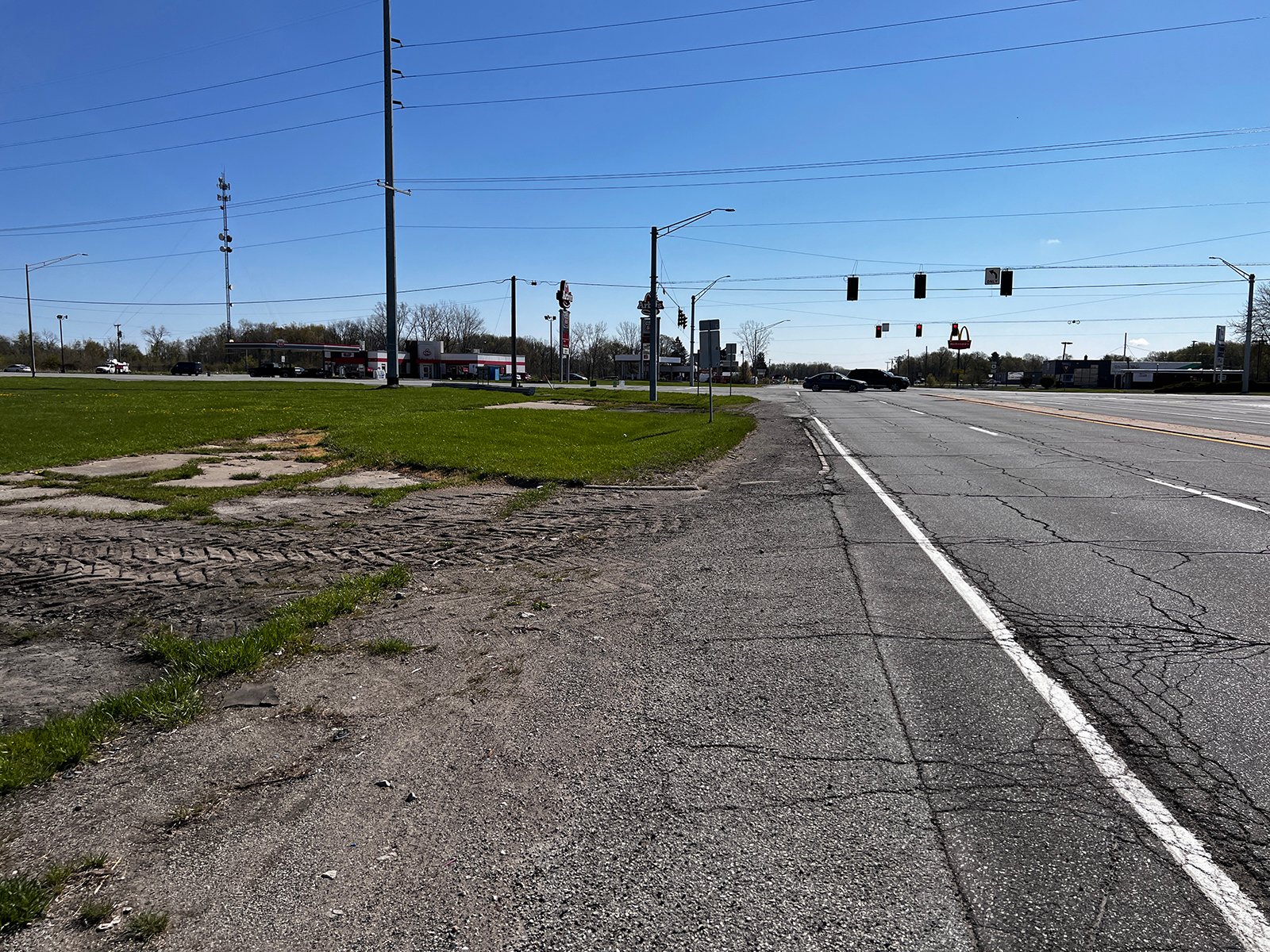 Property photo 11 - TIMED ONLINE ONLY PRIME ZONED HIGHWAY COMMERCIAL DISTRICT REAL ESTATE AUCTION