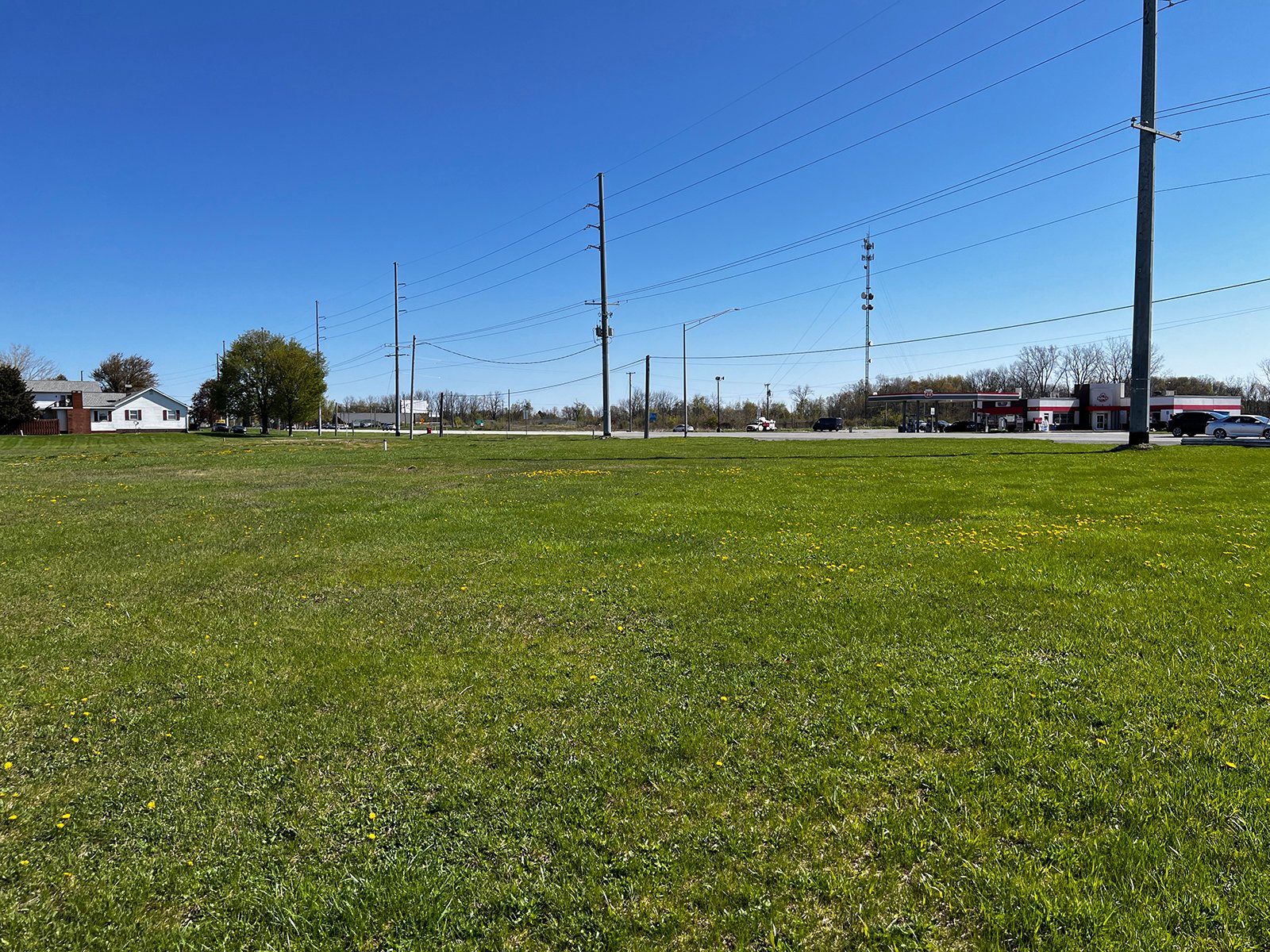 Property photo 12 - TIMED ONLINE ONLY PRIME ZONED HIGHWAY COMMERCIAL DISTRICT REAL ESTATE AUCTION