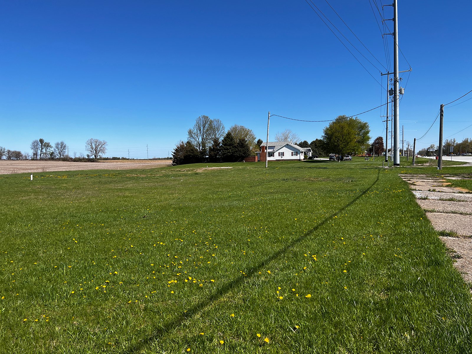 Property photo 13 - TIMED ONLINE ONLY PRIME ZONED HIGHWAY COMMERCIAL DISTRICT REAL ESTATE AUCTION