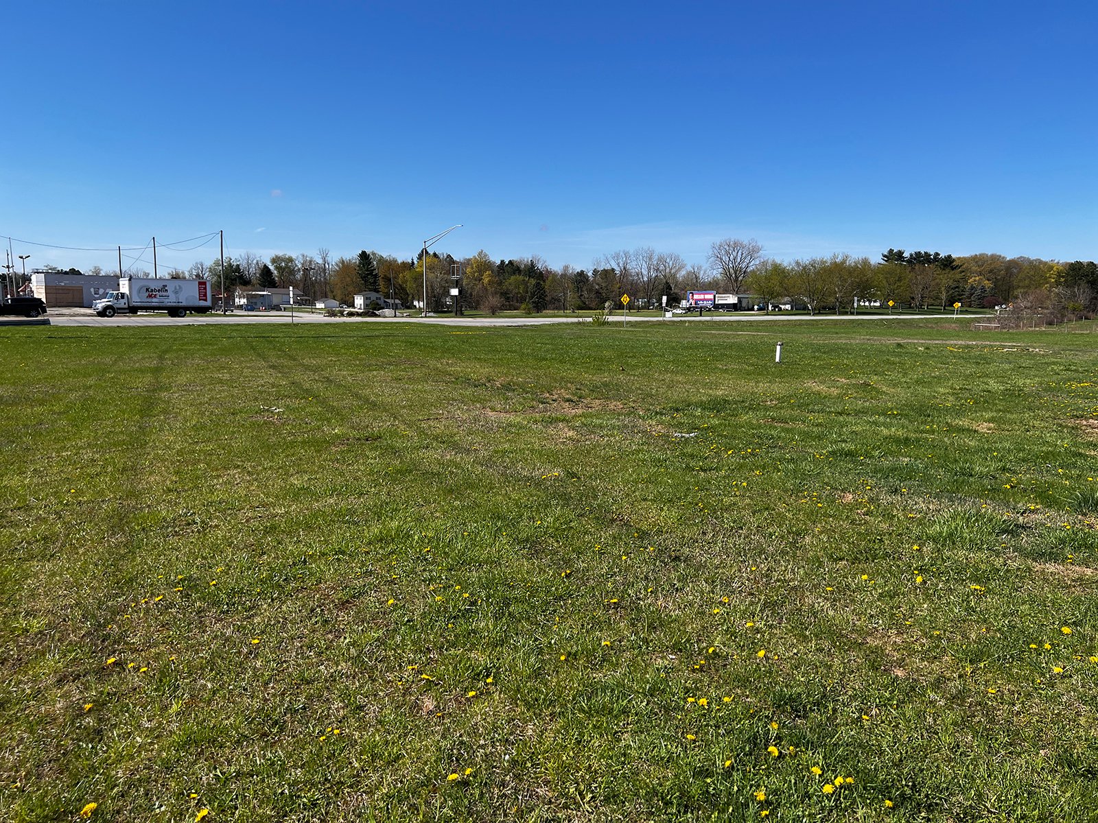 Property photo 16 - TIMED ONLINE ONLY PRIME ZONED HIGHWAY COMMERCIAL DISTRICT REAL ESTATE AUCTION