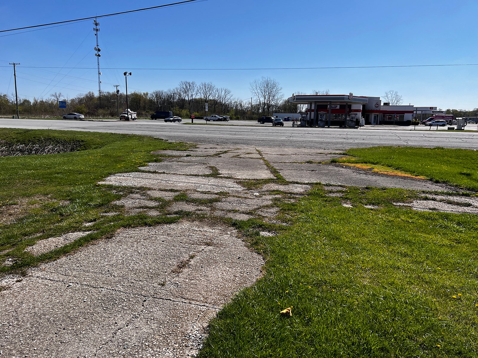 Property photo 18 - TIMED ONLINE ONLY PRIME ZONED HIGHWAY COMMERCIAL DISTRICT REAL ESTATE AUCTION