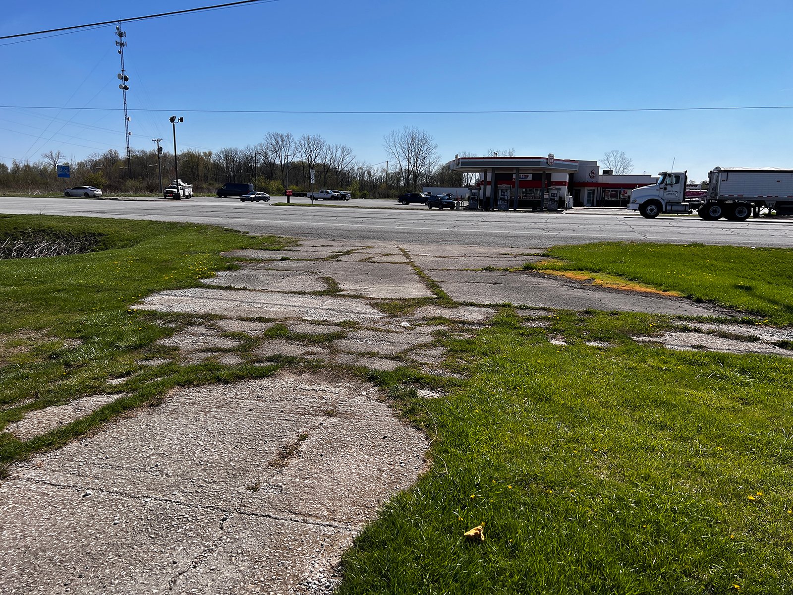 Property photo 19 - TIMED ONLINE ONLY PRIME ZONED HIGHWAY COMMERCIAL DISTRICT REAL ESTATE AUCTION