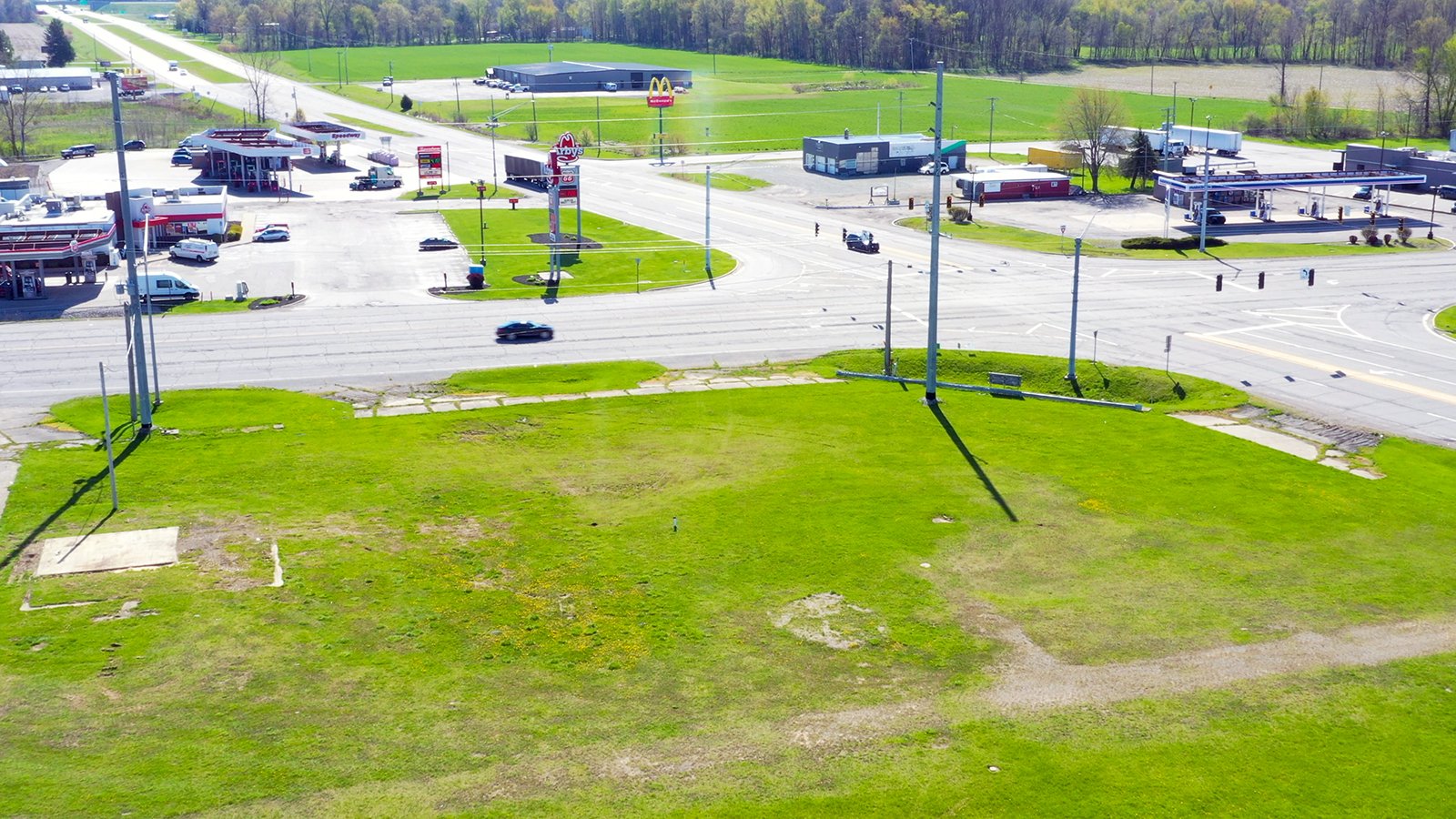 Property photo 22 - TIMED ONLINE ONLY PRIME ZONED HIGHWAY COMMERCIAL DISTRICT REAL ESTATE AUCTION