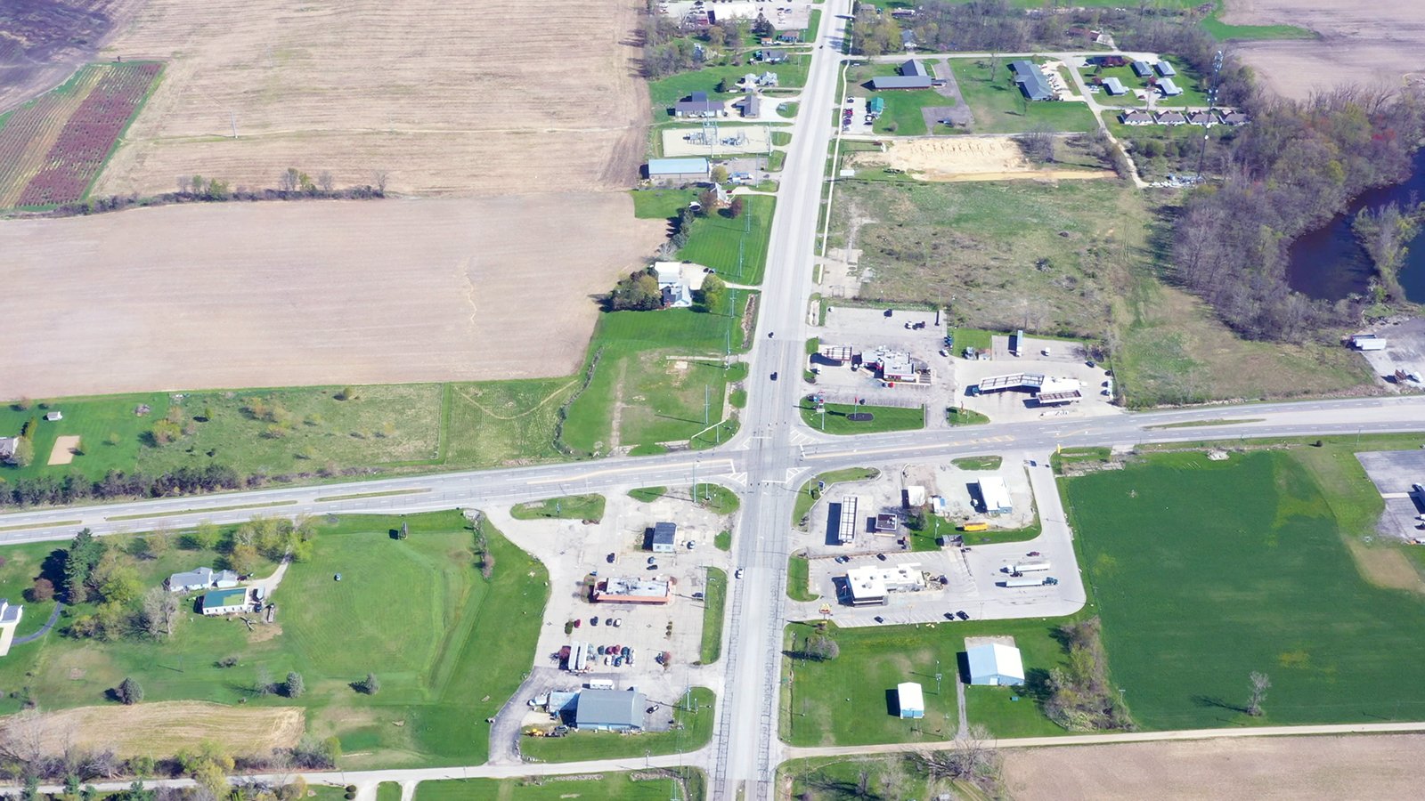Property photo 27 - TIMED ONLINE ONLY PRIME ZONED HIGHWAY COMMERCIAL DISTRICT REAL ESTATE AUCTION