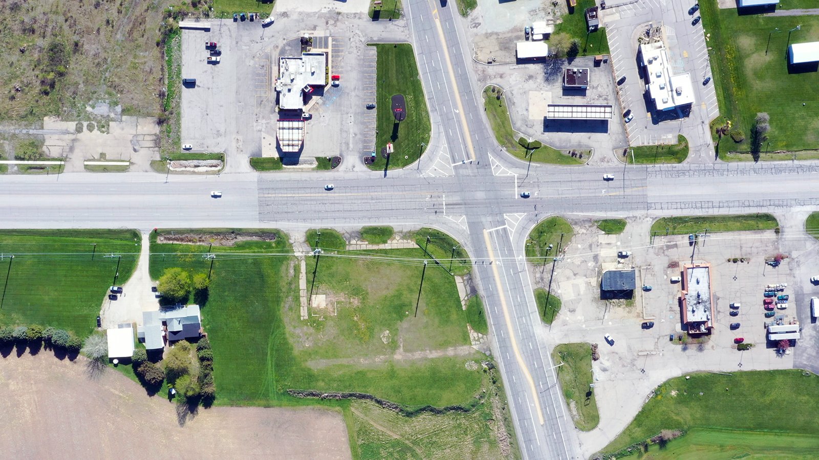 Property photo 29 - TIMED ONLINE ONLY PRIME ZONED HIGHWAY COMMERCIAL DISTRICT REAL ESTATE AUCTION